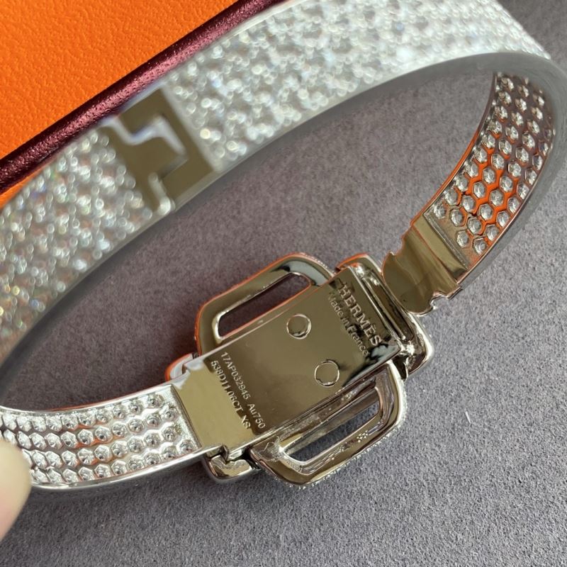 Hermes Bracelets